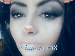 Littleanays18