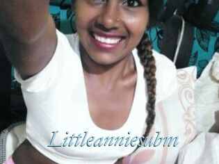 Littleanniesubm