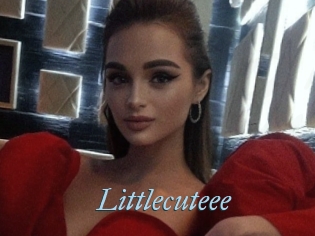 Littlecuteee
