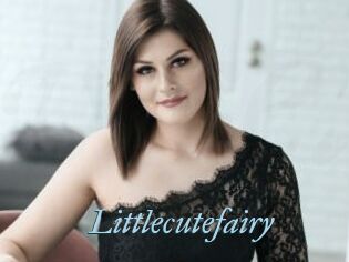 Littlecutefairy