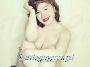 Littlegingerangel