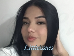 Littleissues