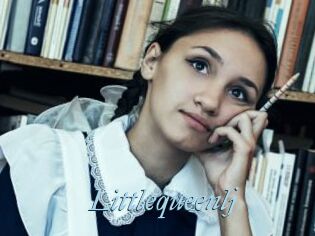 Littlequeenlj