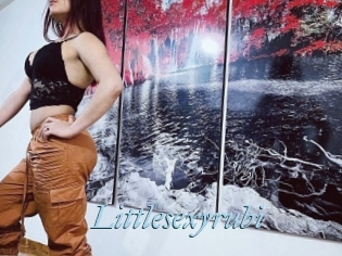 Littlesexyrubi