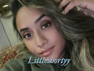Littleshortyy