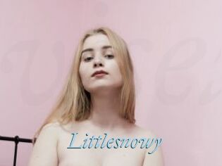 Littlesnowy
