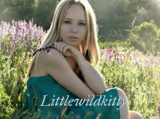 Littlewildkitty
