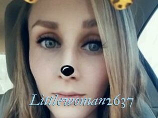 Littlewoman2637