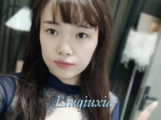 Liuqiuxia