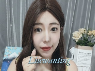 Liuwanting