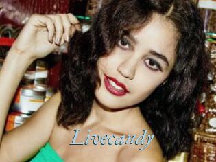 Livecandy