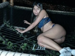 Lixa