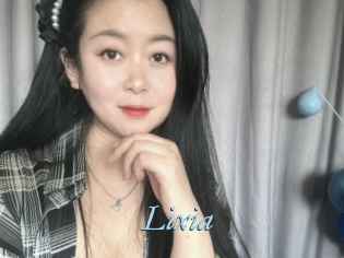 Lixia