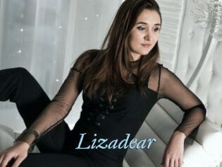 Lizadear