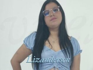 Lizanderson
