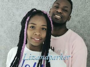 Lizandparker