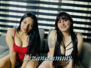 Lizandsammy