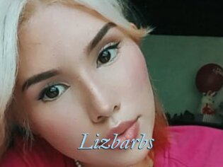 Lizbarbs