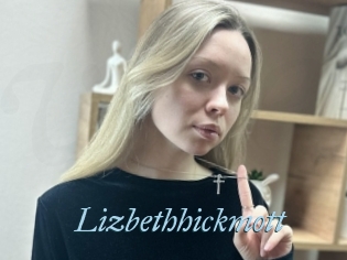 Lizbethhickmott