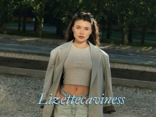 Lizettecaviness