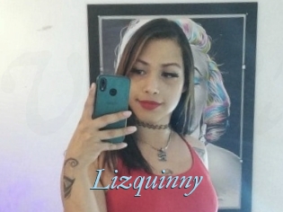 Lizquinny