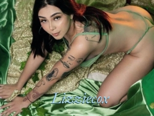 Lizziecox