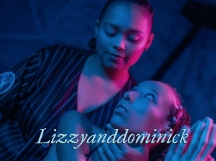 Lizzyanddominick
