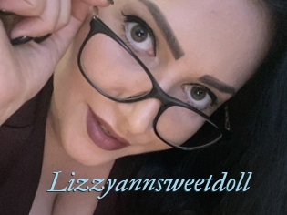 Lizzyannsweetdoll