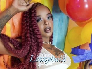 Lizzyhalls