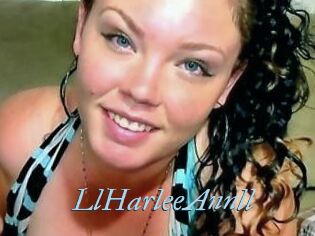 LlHarleeAnnll