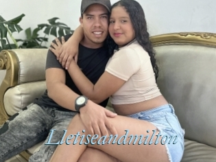 Lletiseandmilton