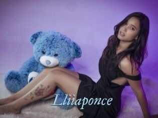Lliiaponce