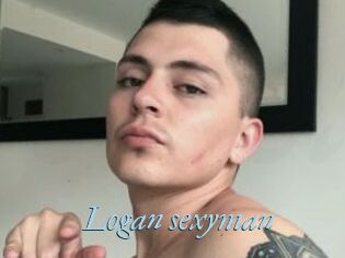 Logan_sexyman