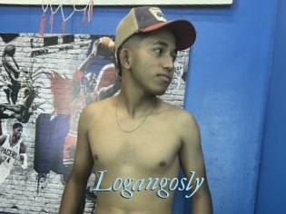 Logangosly