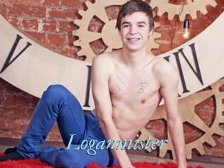 Loganmister