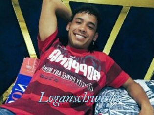 Loganschwarz