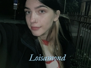 Loisamond