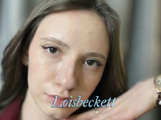 Loisbeckett