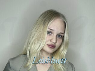 Loisbluett