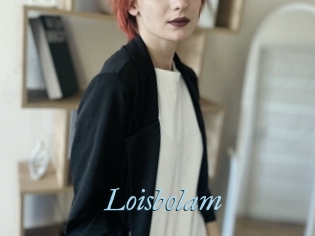 Loisbolam