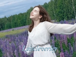 Loiscleverley