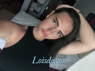 Loisdevon