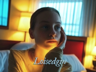 Loisedgin