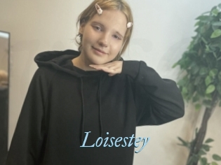 Loisestey