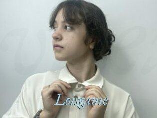 Loisgame