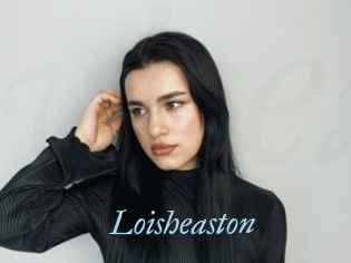 Loisheaston