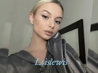 Loislewis