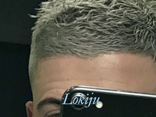 Lokiju