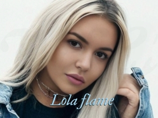 Lola_flame