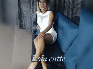 Lola_cutte